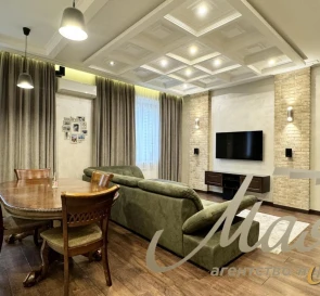 Фото 3. Трехкомнатная квартира, продажа. Запорожье Вознесеновский