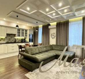 Фото 2. Трехкомнатная квартира, продажа. Запорожье Вознесеновский
