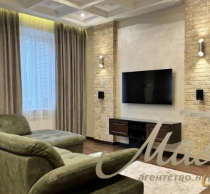 Фото 5. Трехкомнатная квартира, продажа. Запорожье Вознесеновский