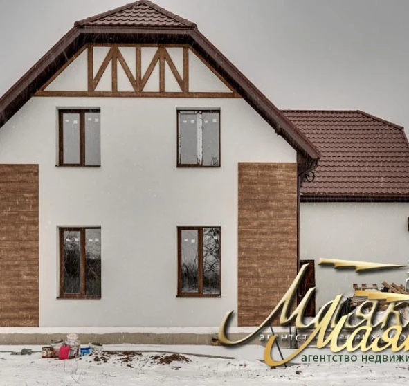 Фото 1. Дом, продажа. Запорожье Бородинский