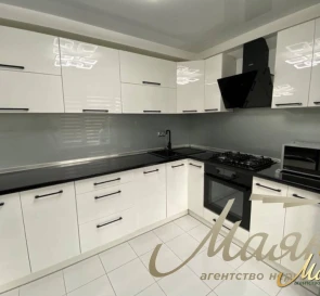 Photo 2. Two-Room flat, to rent. Zaporizhzhia Шевченковский