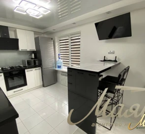 Photo 4. Two-Room flat, to rent. Zaporizhzhia Шевченковский