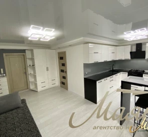 Photo 3. Two-Room flat, to rent. Zaporizhzhia Шевченковский