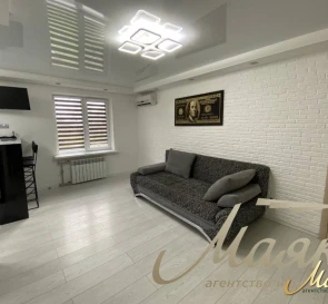 Photo 5. Two-Room flat, to rent. Zaporizhzhia Шевченковский