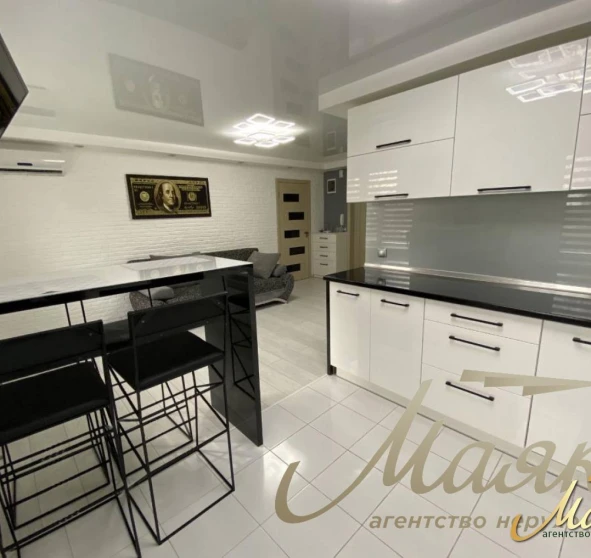 Photo 1. Two-Room flat, to rent. Zaporizhzhia Шевченковский