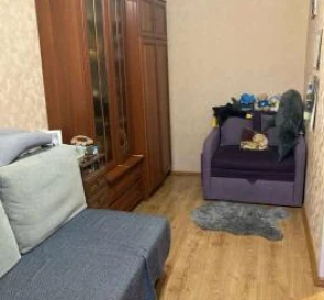 Фото 3. Однокомнатная квартира, продажа. Киев Соломенский