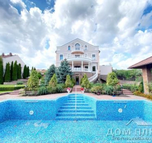 Photo 1. House, for sale. Lisnyky Киево-Святошинский район