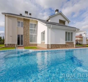 Photo 2. House, for sale. Concha-Zaspa