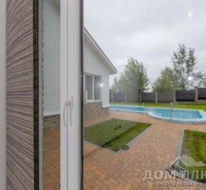 Photo 5. House, for sale. Concha-Zaspa