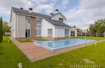 Фото Будинок, продаж. Конча-Заспа
