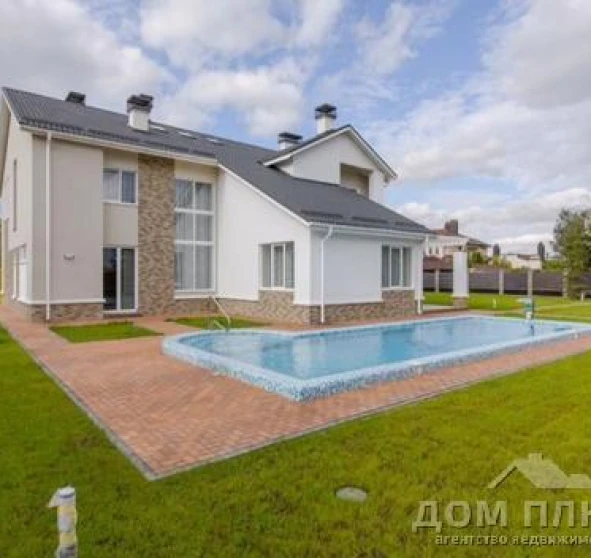 Photo 1. House, for sale. Concha-Zaspa