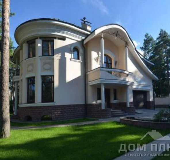 Фото 1. Дом, продажа. Козин