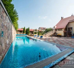 Фото 2. Дом, продажа. Великие Дмитровичи