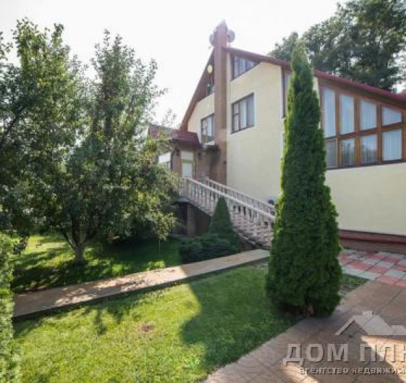 Фото 1. Дом, продажа. Великие Дмитровичи