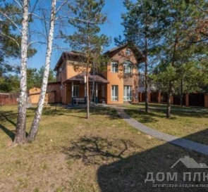 Фото 4. Дом, продажа. Козин