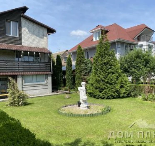 Фото 1. Будинок, продаж. Проців