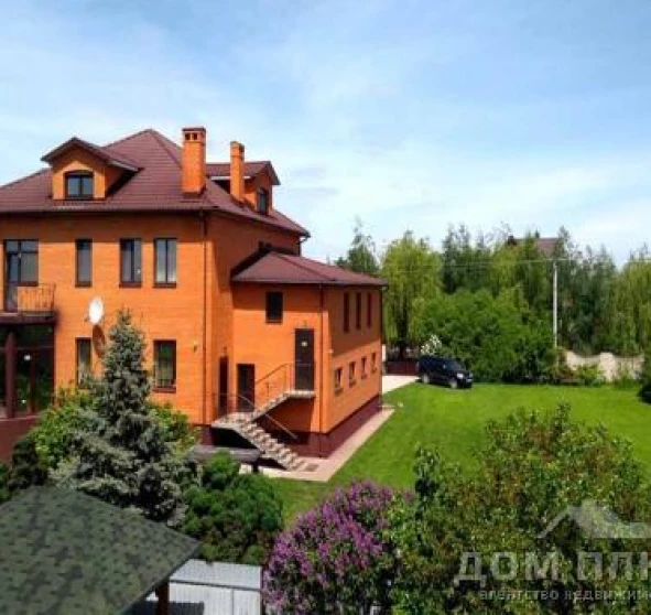 Photo 1. House, for sale. Vita-Poshtova Киево-Святошинский район