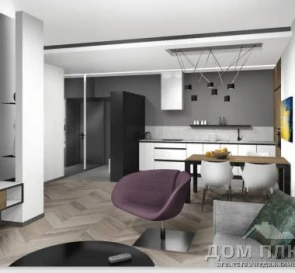 Foto 5. Tres Ambientes piso, en venta. Kyiv Печерский