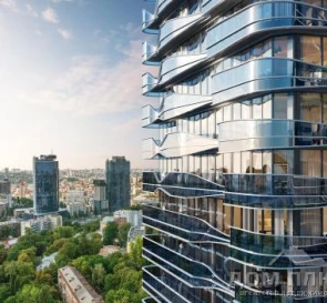 Fotografie 3. Trei Camere apartament, de vânzare. Kyiv Печерский