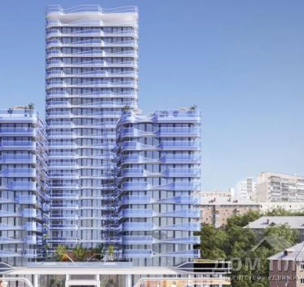 Fotografie 1. Trei Camere apartament, de vânzare. Kyiv Печерский