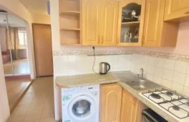 Photo One-Room flat, to rent. Kyiv Печерский