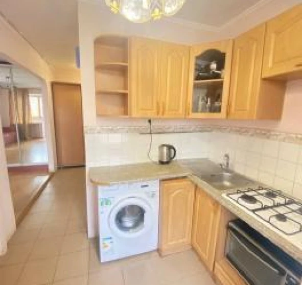 Photo 1. One-Room flat, to rent. Kyiv Печерский