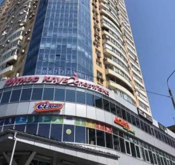 Zdjęcie 1. Biuro, do wynajęcia. Kyiv Дарницкий