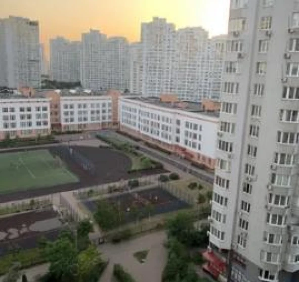 Photo 1. Three-Room flat, for sale. Kyiv Дарницкий