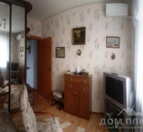 Photo 4. Three-Room flat, for sale. Kyiv Дарницкий