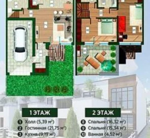 Photo 3. House, for sale. Irpin