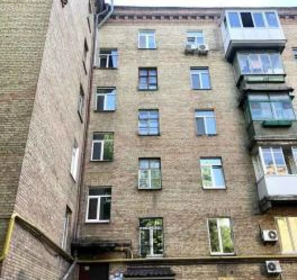 Zdjęcie 1. Trzypokojowe mieszkanie, na sprzedaż. Kyiv Печерский