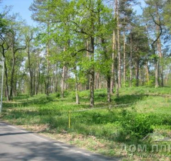 Фото 1. Ділянка, продаж. Ірпінь