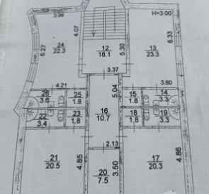 Фото 4. Комерційна, продаж. Київ Голосеевский