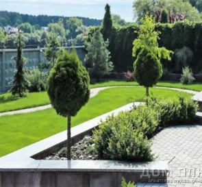 Photo 5. House, to rent. Horenka