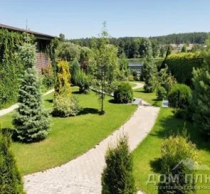 Photo 4. House, to rent. Horenka
