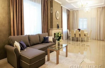 Photo House, to rent. Horenka