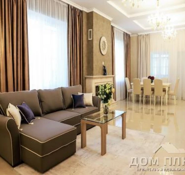 Photo 1. House, to rent. Horenka