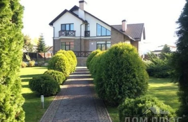 Photo House, to rent. Concha-Zaspa