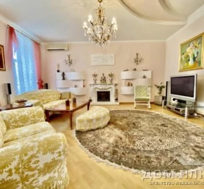 Фото 4. Багатокімнатна квартира, оренда. Київ Шевченковский