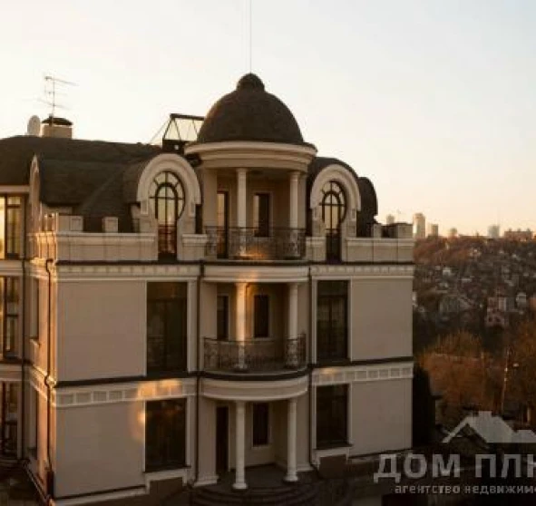 Zdjęcie 1. Dom, na sprzedaż. Kyiv Голосеевский