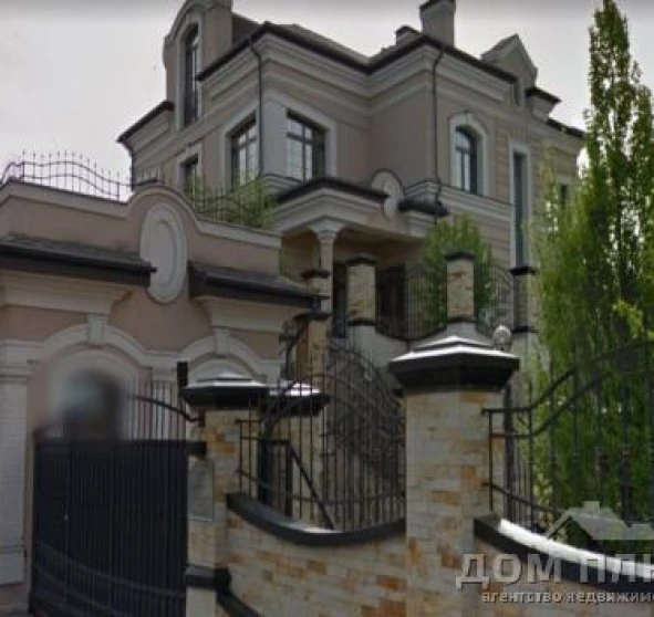 Fotografie 1. Casă, de vânzare. Kyiv Голосеевский