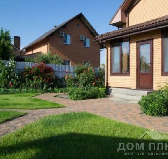 Foto 1. Casa, en venta. Sofiivska Borshchahivka Киево-Святошинский район