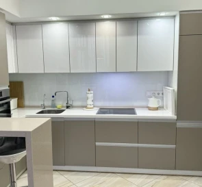 Foto 2. Monoambiente piso, para alquilar. Kyiv Печерский , Zvyrynetska