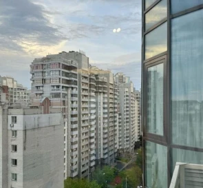 Foto 5. Monoambiente piso, para alquilar. Kyiv Печерский , Zvyrynetska