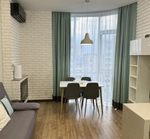 Foto 4. Monoambiente piso, para alquilar. Kyiv Печерский , Zvyrynetska