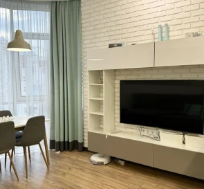 Foto 3. Monoambiente piso, para alquilar. Kyiv Печерский , Zvyrynetska