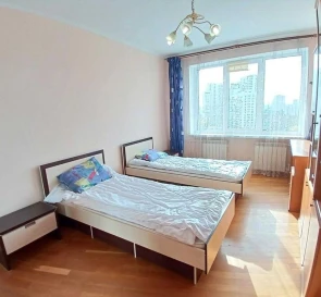 Photo 5. Four-Room flat, to rent. Kyiv Печерский , Pecherska