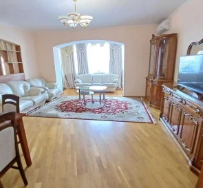 Photo 2. Four-Room flat, to rent. Kyiv Печерский , Pecherska