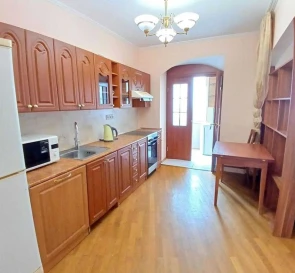 Photo 3. Four-Room flat, to rent. Kyiv Печерский , Pecherska