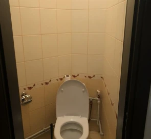 Photo 5. One-Room flat, to rent. Odesa Киевский